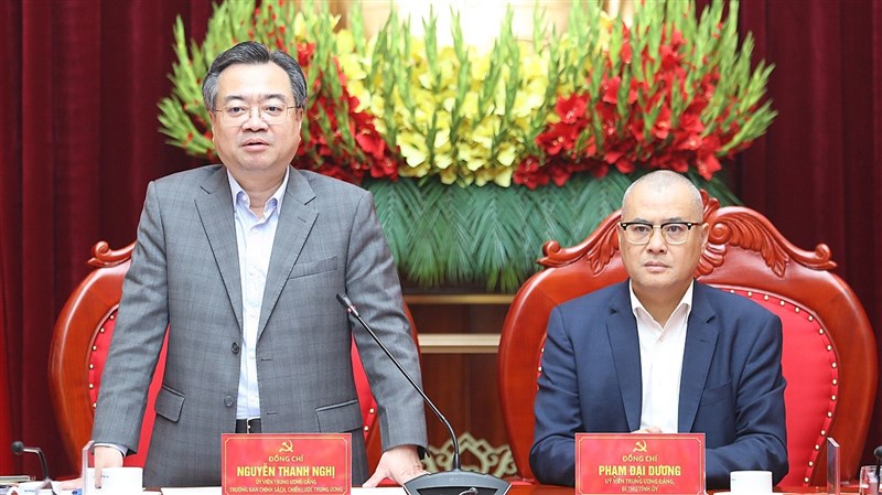 Đẩy mạnh các giải pháp đồng bộ, chiến lược thúc đẩy tăng trưởng kinh tế 2 con số trên địa bàn tỉnh Phú Thọ