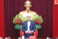 Đẩy mạnh phát triển khoa học, công nghệ, đổi mới sáng tạo và chuyển đổi số, tạo động lực phát triển kinh tế - xã hội