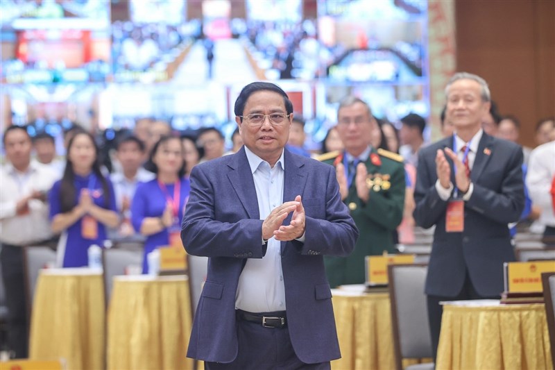 Chuyển đổi số 2024: Nền tảng phát triển kinh tế số và xã hội số