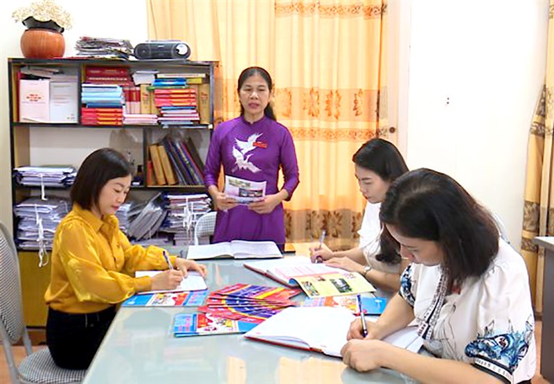 Điểm mới về Đại hội đại biểu Đảng bộ tỉnh lần thứ XX