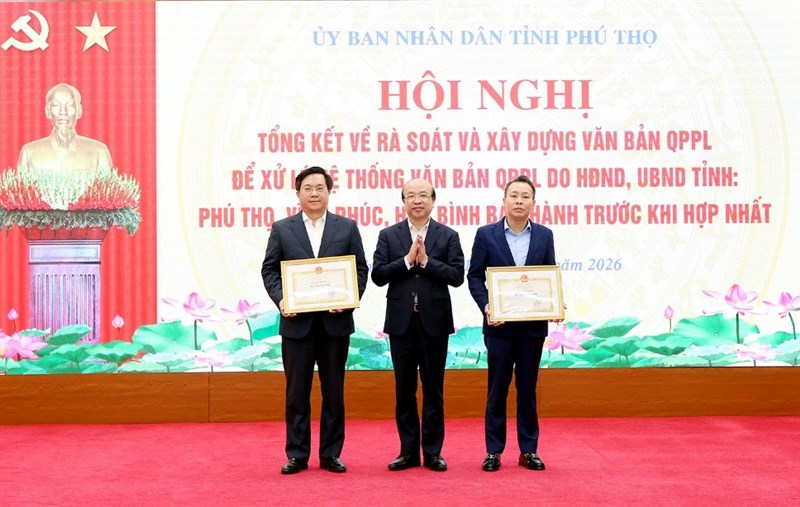 Thường xuyên đánh giá hiệu quả các cơ chế, chính sách mới ban hành, lấy sự hài lòng của người dân và doanh nghiệp làm thước đo hiệu quả thực thi pháp luật