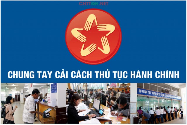 Phú Thọ đẩy mạnh công tác cải cách hành chính, tạo điều kiện phát triển kinh tế, xã hội