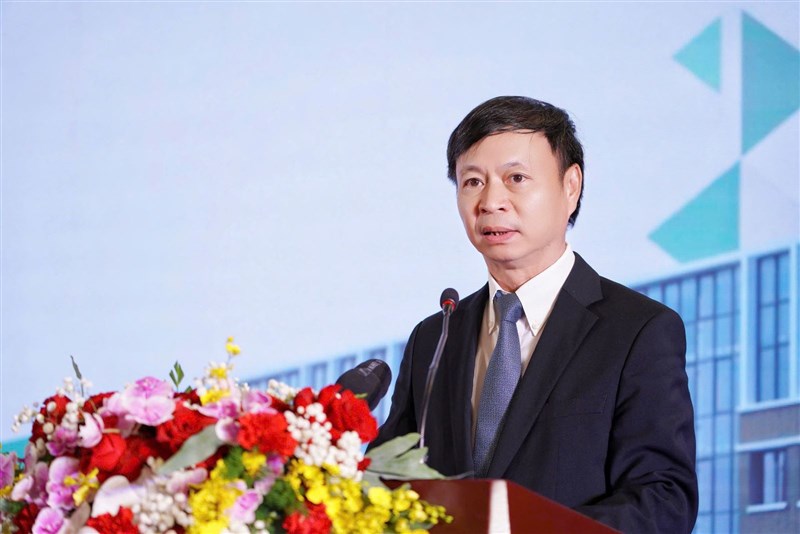 Viện Ứng dụng Công nghệ: Thực hiện sứ mệnh là Viện hàng đầu cả nước về nghiên cứu và phát triển