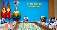 Thúc đẩy tăng trưởng nhanh, bền vững, chuyển đổi xanh trong kỷ nguyên số