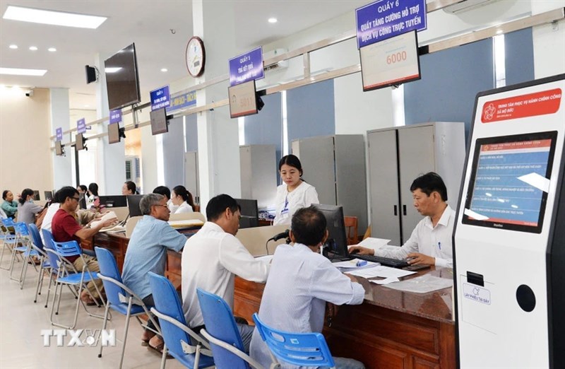 Tinh gọn tổ chức bộ máy: Đặt nền tảng cho phát triển nhanh và bền vững