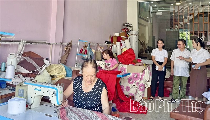 Chuyển đổi số trong hoạt động của Quỹ tín dụng nhân dân