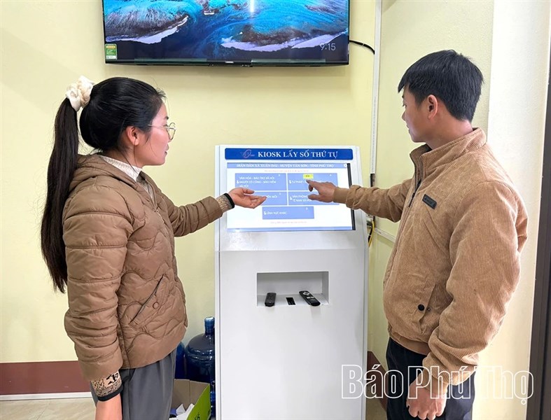 Chính quyền số - Từ hạ tầng đến năng lực điều hành