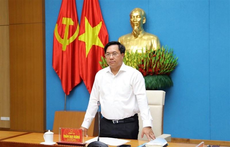 Chuẩn bị tốt các điều kiện tổ chức thành công Đại hội Thi đua yêu nước tỉnh Phú Thọ lần thứ 1 (2025 - 2030)