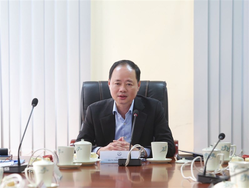 Giải thưởng Tạ Quang Bửu sẽ mở rộng việc xem xét trao giải thưởng cho các nhà khoa học thuộc lĩnh vực KH,XH&NV