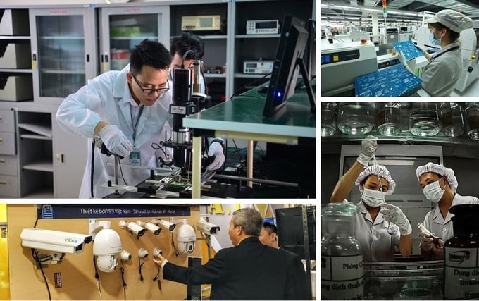 Tiêu chí tuyển chọn, chế độ đối với Tổng công trình sư, Kiến trúc sư trưởng KHCN