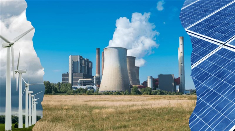 Bộ Chính trị ban hành Nghị quyết về bảo đảm an ninh năng lượng quốc gia