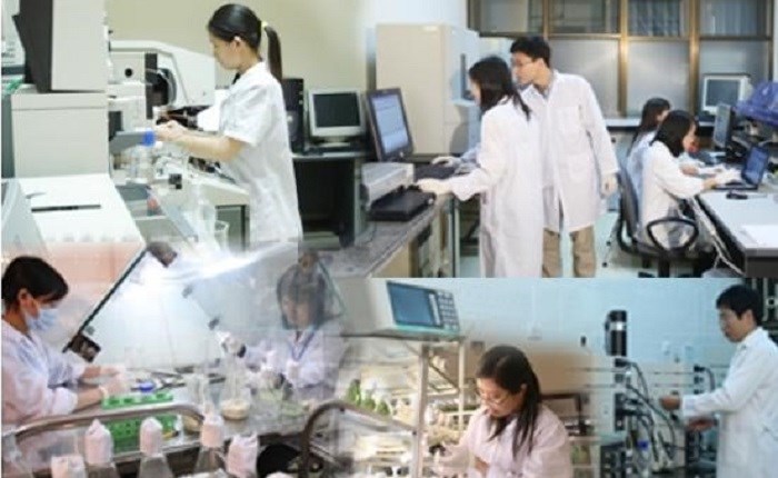 Phê duyệt Quy hoạch mạng lưới tổ chức khoa học và công nghệ công lập