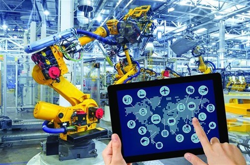 Kinh tế tư nhân là lực lượng tiên phong trong phát triển khoa học công nghệ, đổi mới sáng tạo và chuyển đổi số