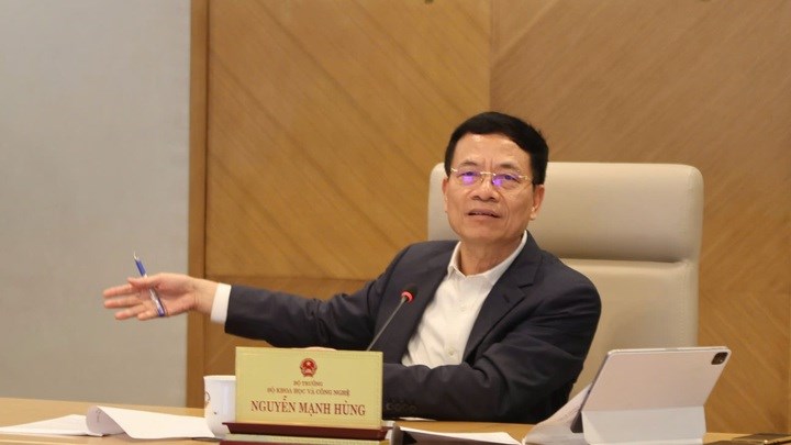Bộ KH&CN tổ chức hội thảo lấy ý kiến hoàn thiện dự thảo Luật Khoa học, Công nghệ và Đổi mới sáng tạo