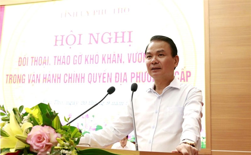 Xã, phường khỏe mạnh góp phần đưa tỉnh mạnh mẽ vươn lên, khẳng định vị thế đất Tổ Anh hùng