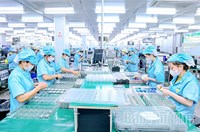 Tạo đột phá phát triển doanh nghiệp công nghệ