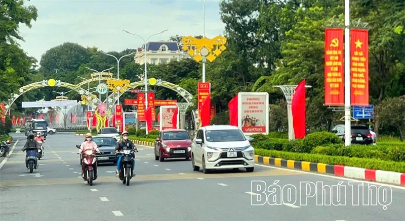 Phường Vĩnh Phúc:  Kiến tạo chính quyền vì dân