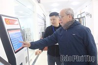 Quyết tâm “bứt tốc” chuyển đổi số ngay từ đầu năm