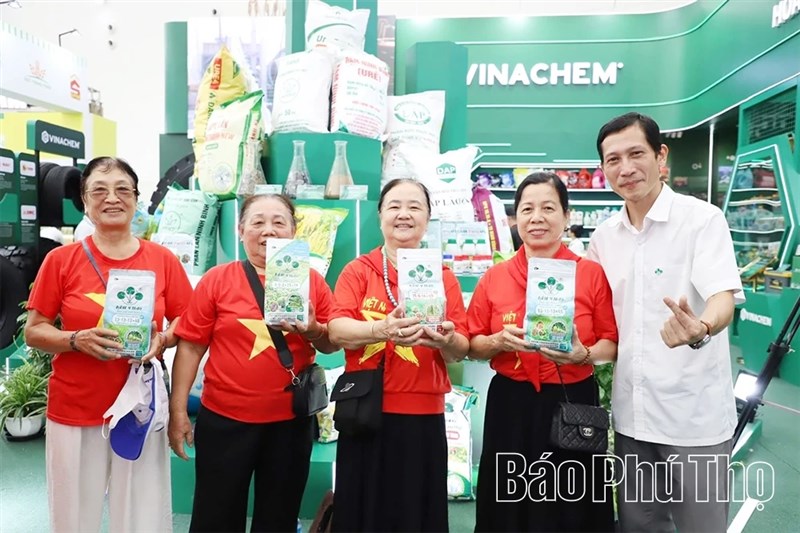 Chuyển đổi xanh: Cơ hội và giải pháp