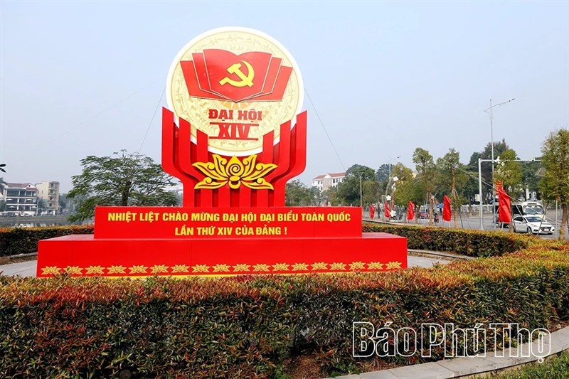 Kỳ vọng Đại hội XIV: Khơi dậy sức mạnh con người và văn hóa trong kỷ nguyên vươn mình