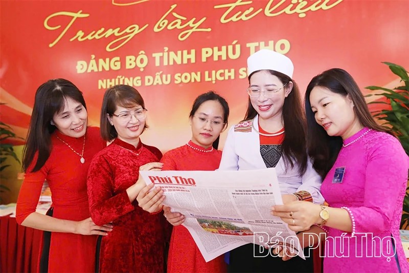 Đại hội của đổi mới, trách nhiệm và niềm tin