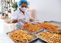 Nâng tầm giá trị nông sản địa phương