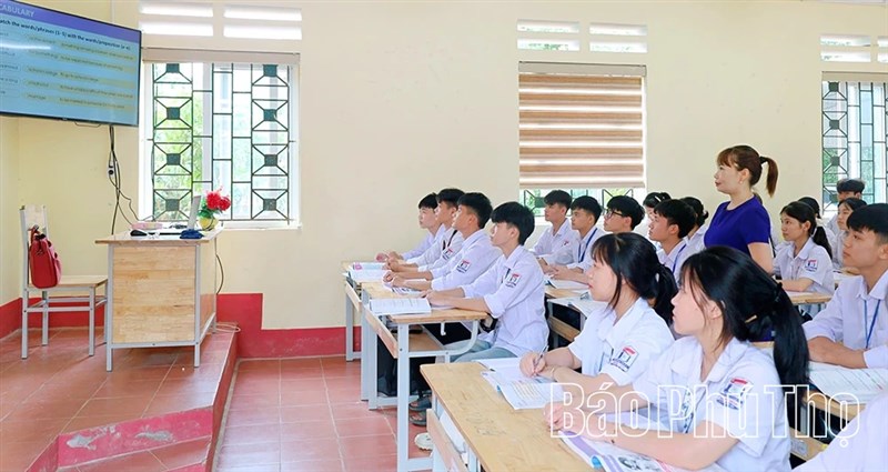 Bước chuyển mình trên nền tảng tri thức số