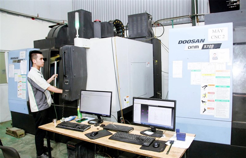 Phát triển kinh tế tư nhân trở thành trụ cột kinh tế