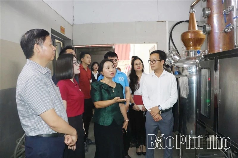 Làm giàu nhờ khoa học công nghệ