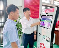 Chuyển đổi số - “Chìa khóa” thúc đẩy tăng trưởng toàn diện, bền vững