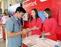 Nền tảng để bứt phá trong chuyển đổi số