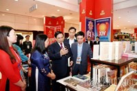 Báo và phát thanh, truyền hình Phú Thọ sau sáp nhập đạt mức Xuất sắc chuyển đổi số báo chí