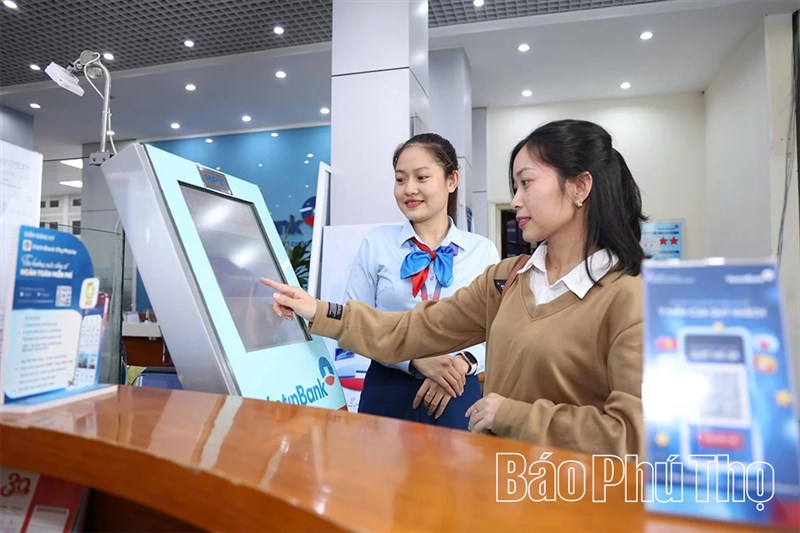 Siết chặt an ninh số trong hệ thống tài chính – ngân hàng