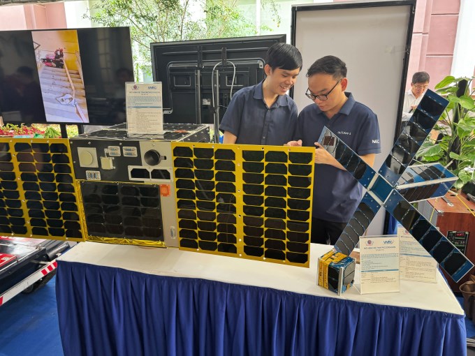 Bộ Khoa học và Công nghệ công bố 21 bài toán lớn