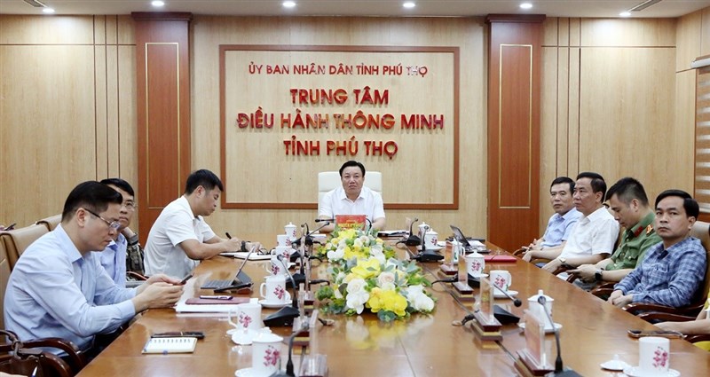 Chuyển đổi số: Nhanh hơn - hiệu quả hơn - gần dân hơn