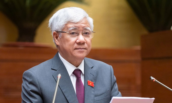 Cần hỗ trợ công chức đi làm xa do chuyển trụ sở sau sáp nhập