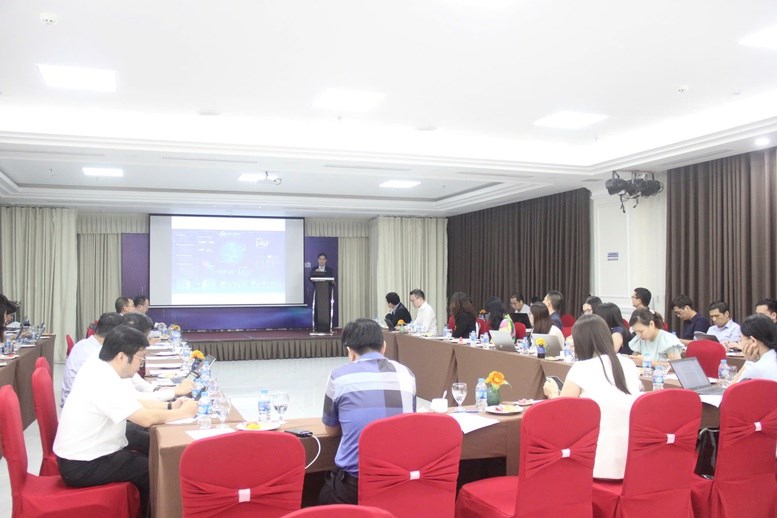 Doanh nghiệp công nghệ số Việt Nam ra thế giới: Cơ hội và thách thức