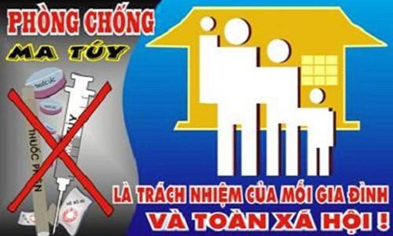 Hưởng ứng Cuộc thi sáng tạo các sản phẩm truyền thông về phòng, chống ma túy; Cuộc thi xây dựng sản phẩm truyền thông trên video, clip về hoạt động Công đoàn - Năm 2024