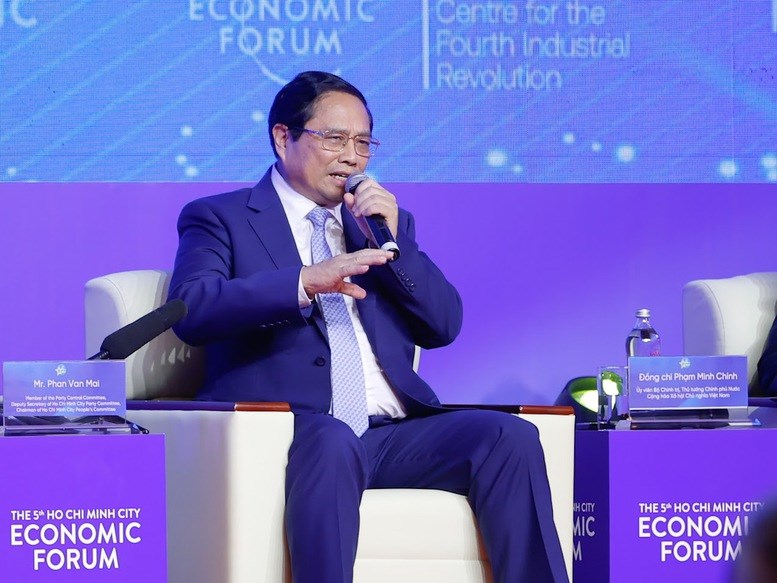 Xã hội hoá các nguồn lực cho khoa học, công nghệ và đổi mới sáng tạo