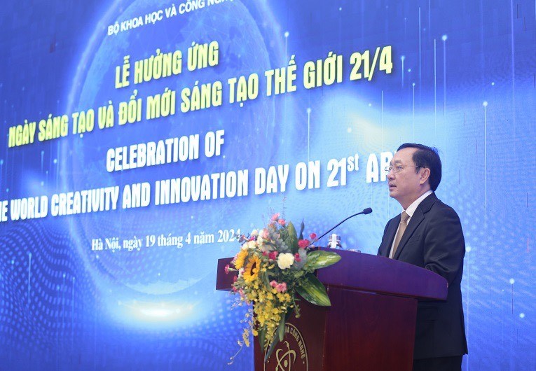 KH,CN&ĐMST thúc đẩy phát triển đất nước theo hướng bền vững