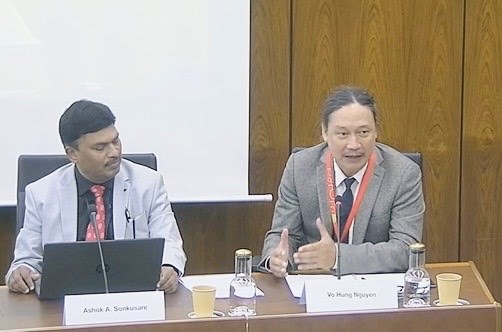 Đo lường và thúc đẩy kết quả đổi mới sáng tạo cấp địa phương