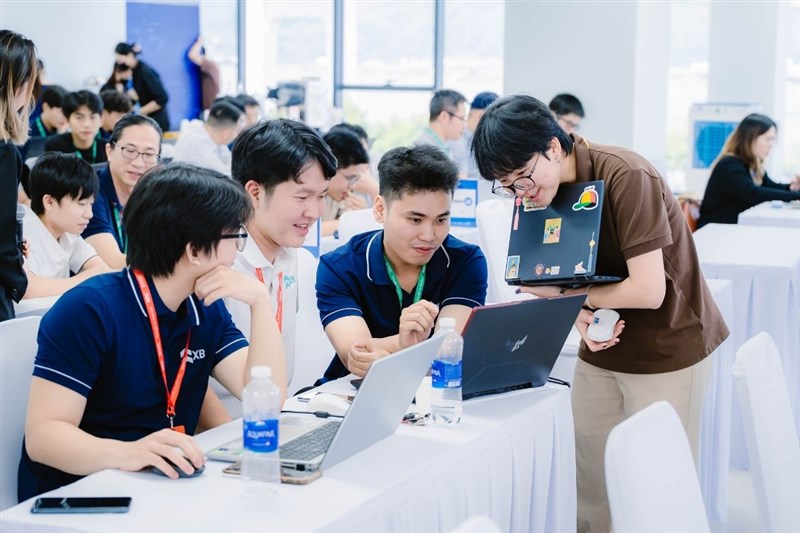 46 startup Việt tham gia chương trình huấn luyện chuyên sâu về AI của Google