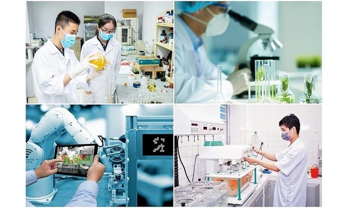 4 thủ tục hành chính mới được ban hành lĩnh vực khoa học và công nghệ