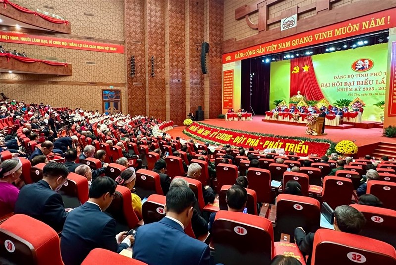 Đại hội đại biểu Đảng bộ tỉnh lần thứ I, nhiệm kỳ 2025 - 2030: Tiếp tục thảo luận, đóng góp giải pháp nhằm thực hiện thắng lợi Nghị quyết Đại hội nhiệm kỳ mới