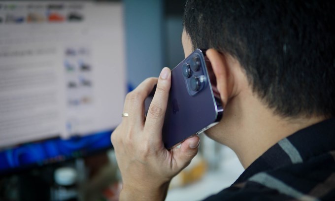 Nhà mạng 'không để nghẽn mạng, virus phá hoại dịp nghỉ lễ 30/4'