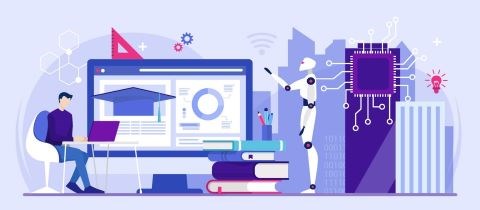 Ứng dụng trí tuệ nhân tạo trong giáo dục