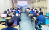 Tập huấn bồi dưỡng kiến thức công nghệ thông tin, chuyển đổi số năm 2025