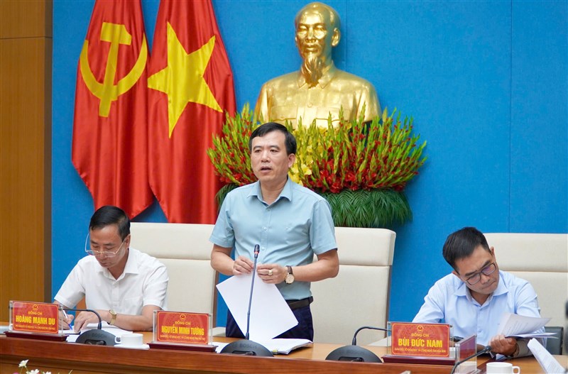 Lựa chọn hệ thống dùng chung tối ưu đáp ứng yêu cầu triển khai chính quyền 2 cấp và sáp nhập 3 tỉnh Phú Thọ, Vĩnh Phúc, Hòa Bình