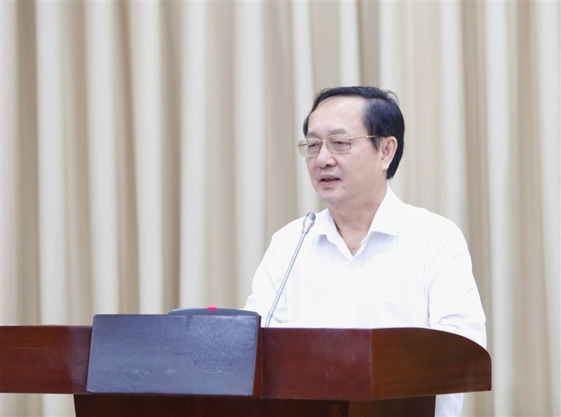 Bộ KH&CN đẩy mạnh công tác cải cách hành chính, nâng cao chỉ số cải cách hành chính năm 2024