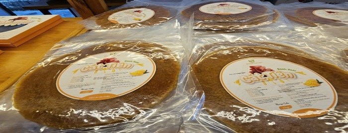 10 sản phẩm từ xoài đạt tiêu chuẩn OCOP